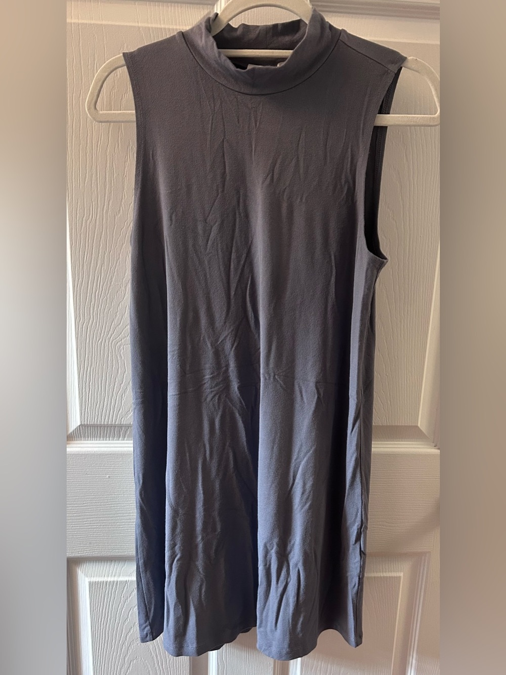 Women's Sleeveless Dress